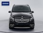 Mercedes-Benz V-klasse 300d L3 4-Matic Avantgarde 7-zitplaatsen AMG-Line Vol opties Airmatic Stoelventilatie Nappa leder Extra Lang