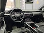 Audi E-tron e-tron 50 quattro Launch edition Black 71 kWh | Panoramadak | ACC | Luchtvering | Dodehoekdetectie | Stoelverwarming | 20 Inch