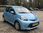 Toyota Aygo 1.0 VVT-I DYN. BLUE Automaat