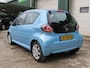 Toyota Aygo 1.0 VVT-I DYN. BLUE Automaat