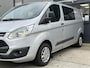 Ford Transit Custom 2.2 TDCI L2H1 Trend DC Airco Cruise Navi