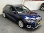 Audi A3 SPORTBACK 40 TFSI e EDITION PHEV AUTOMAAT NAVIGATIE CRUISE CONTROL STOELVERWARMING APPLE CARPLAY/ANDROID RIJSTROOKSENSOREN PDC ZEER MOOI !! 3010