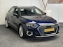 Audi A3 SPORTBACK 40 TFSI e EDITION PHEV AUTOMAAT NAVIGATIE CRUISE CONTROL STOELVERWARMING APPLE CARPLAY/ANDROID RIJSTROOKSENSOREN PDC ZEER MOOI !! 3010