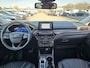 Ford Kuga Vignale Panoramadak | Lederen bekleding | Stoelgeheugen | Elektrische Achterklep | Winterpack | Zéér compleet!