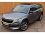 Skoda Kodiaq 1.5 TSI Sportline Business 7persoons org.NL el.trekhaak+klep camera schuifdak stuur+stoelverw.