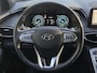 Hyundai Santa Fe 1.6 T-GDI PHEV Plug-in Premium Plus Sky Automaat / SOH 100% / HUD / Trekhaak afneembaar / Glazen schuif- en kanteldak / Trekgewicht 1350 kg / Rondomzicht camera / Stuur-, Stoel en Achterbankverwarming / Elektrische achterklep /