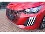 Peugeot 208 1.2 Hybrid 145 e-DCS6 Allure Automaat Airco Cruise Carplay Rondom sensoren