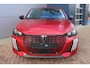 Peugeot 208 1.2 Hybrid 145 e-DCS6 Allure Automaat Airco Cruise Carplay Rondom sensoren