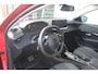 Peugeot 208 1.2 Hybrid 145 e-DCS6 Allure Automaat Airco Cruise Carplay Rondom sensoren