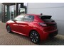 Peugeot 208 1.2 Hybrid 145 e-DCS6 Allure Automaat Airco Cruise Carplay Rondom sensoren