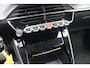Peugeot 208 1.2 Hybrid 145 e-DCS6 Allure Automaat Airco Cruise Carplay Rondom sensoren