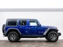 Jeep Wrangler Unlimited 3.6 Rubicon Aut. 284 Pk Grijs kent.