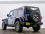 Jeep Wrangler Unlimited 3.6 Rubicon Aut. 284 Pk Grijs kent.