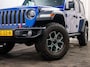 Jeep Wrangler Unlimited 3.6 Rubicon Aut. 284 Pk Grijs kent.