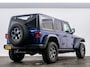 Jeep Wrangler Unlimited 3.6 Rubicon Aut. 284 Pk Grijs kent.