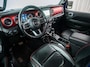 Jeep Wrangler Unlimited 3.6 Rubicon Aut. 284 Pk Grijs kent.