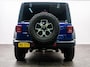 Jeep Wrangler Unlimited 3.6 Rubicon Aut. 284 Pk Grijs kent.