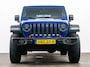 Jeep Wrangler Unlimited 3.6 Rubicon Aut. 284 Pk Grijs kent.