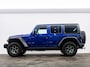 Jeep Wrangler Unlimited 3.6 Rubicon Aut. 284 Pk Grijs kent.