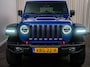 Jeep Wrangler Unlimited 3.6 Rubicon Aut. 284 Pk Grijs kent.