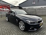 BMW 4-Serie Gran Coupe 418i High Executive M-Sport | Leder | Schuifdak