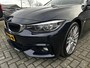 BMW 4-Serie Gran Coupe 418i High Executive M-Sport | Leder | Schuifdak