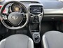 Toyota Aygo 1.0 VVT-i x-play | X-shift automaat | Carplay | Airco | Licht metalen velgen |