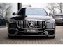 Mercedes-Benz SE S AMG 63 Performance / Brabus 22'' / Burmester 4D / X-PEL