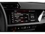 Audi A3 Sportback 40 TFSI e Advanced edition 204PK | Fabrieksgarantie 04/2030 | Stoelverw. voor | Elek. bestuurders stoel | PDC V+A