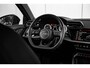 Audi A3 Sportback 40 TFSI e Advanced edition 204PK | Fabrieksgarantie 04/2030 | Stoelverw. voor | Elek. bestuurders stoel | PDC V+A