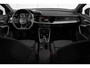 Audi A3 Sportback 40 TFSI e Advanced edition 204PK | Fabrieksgarantie 04/2030 | Stoelverw. voor | Elek. bestuurders stoel | PDC V+A
