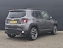 Jeep Renegade 1.3T DDCT Limited | Apple-Android | Schuif-Kanteldak | Adaptive Cruise Control | Dealeronderhouden