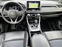 Toyota RAV4 2.5 Hybrid Bi-Tone | Carplay | Parkeersensoren | Stoelverwarming | Navigatie |