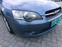 Subaru Legacy Touring Wagon 2.5i