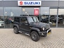 Suzuki Jimny 1.5 Professional | NL-Auto | Bullbar | Sidebars | Lederen bekleding | Apple CarPlay & Android Auto