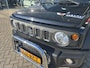 Suzuki Jimny 1.5 Professional | NL-Auto | Bullbar | Sidebars | Lederen bekleding | Apple CarPlay & Android Auto
