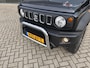 Suzuki Jimny 1.5 Professional | NL-Auto | Bullbar | Sidebars | Lederen bekleding | Apple CarPlay & Android Auto