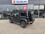 Suzuki Jimny 1.5 Professional | NL-Auto | Bullbar | Sidebars | Lederen bekleding | Apple CarPlay & Android Auto
