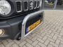 Suzuki Jimny 1.5 Professional | NL-Auto | Bullbar | Sidebars | Lederen bekleding | Apple CarPlay & Android Auto
