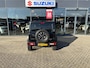 Suzuki Jimny 1.5 Professional | NL-Auto | Bullbar | Sidebars | Lederen bekleding | Apple CarPlay & Android Auto