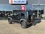 Suzuki Jimny 1.5 Professional | NL-Auto | Bullbar | Sidebars | Lederen bekleding | Apple CarPlay & Android Auto