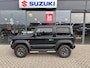 Suzuki Jimny 1.5 Professional | NL-Auto | Bullbar | Sidebars | Lederen bekleding | Apple CarPlay & Android Auto