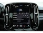 Volvo EX40 Single Motor Extended Range Ultra 82 kWh Panoramadak | Verwarmbare voorstoelen+stuurwiel | 360 graden camera | Permium audio by Harman Kardon | Warmtepomp | Apple carplay/Android auto | Keyless