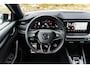 Skoda Octavia Combi 1.4 TSI RS iV PHEV | COMFORT STOELEN | HEAD UP | 19" ALTAIR VELGEN | ADAPTIVE CRUISE