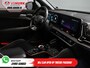 Kia Sportage 1.6 T-GDi Plug-in Hybrid AWD GT-line LED/ Virtual Cockpit/ Adapt.Cruise/ Memory/ Stoelverw./ Stoelvent./ Stuurverw./ Camera/ Elek.klep / Keyless/