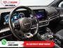 Kia Sportage 1.6 T-GDi Plug-in Hybrid AWD GT-line LED/ Virtual Cockpit/ Adapt.Cruise/ Memory/ Stoelverw./ Stoelvent./ Stuurverw./ Camera/ Elek.klep / Keyless/
