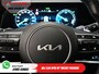 Kia Sportage 1.6 T-GDi Plug-in Hybrid AWD GT-line LED/ Virtual Cockpit/ Adapt.Cruise/ Memory/ Stoelverw./ Stoelvent./ Stuurverw./ Camera/ Elek.klep / Keyless/