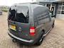 Volkswagen Caddy 1.2 TSI Airco/stoel verw./standkachel Marge