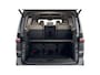 Volkswagen Multivan 1.5 eHybrid L2 Bulli Edition 4Motion 245PK | Airco | 360 graden camera | IQ.LIGHT | Dynamisch onderstel | Trekhaak | Glazen dak | App Connect' draadloze smartphone integratie | DAB+ | Navigatiesysteem | Anti-diefstalalarm |