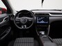 MG MG ZS EV Comfort Climate Control / ECC | Licht metalen velgen 18 inch | Cruise control Adaptive | Navigatie | Stoelverwarming | LED koplampen | Park Distance Control voor en achter | Achteruitrijcamera | Dakrailing |